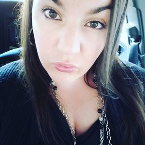 Meet your Posher, Keri